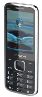 MAXVI X850 Blue Сотовый телефон