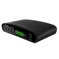 TESLER DSR-770  ТВ приставка DVB-T2