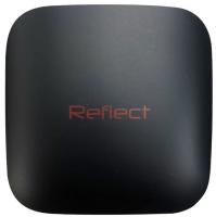 Reflect Смарт ТВ TV BOX QW 1.8 ТВ приставка