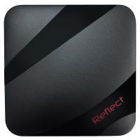 Reflect Смарт ТВ TV BOX ZX 2.16 ТВ приставка