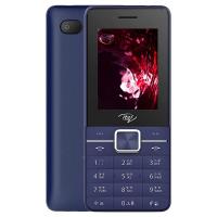 ITEL IT5616 DS Dark Blue Сотовый телефон
