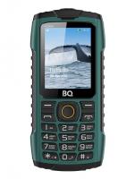 BQ M-2439 Bobber Green Сотовый телефон 