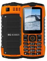 BQ M-2439 Bobber Orange Сотовый телефон 