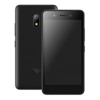 ITEL A16 Plus DS Phantom Black Сотовый телефон