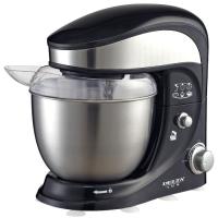 DELTA DL-5070P черный  Миксер