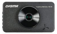 Digma FreeDrive 550 DUAL INCAR Видеорегистратор