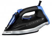 CENTEK CT-2315 черный  Утюг