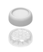 LE'STER LS-001 прозрач Антивибрационные подставки