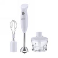 HOME ELEMENT HE-KP836 серый агат  Блендер