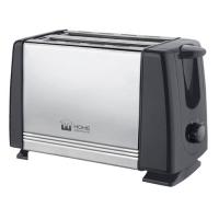 HOME ELEMENT HE-TS500 серый гранит Тостер