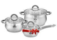 LARA Bell LR02-95 Набор посуды