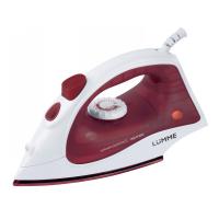 LUMME LU-1131 бордовый гранат  Утюг