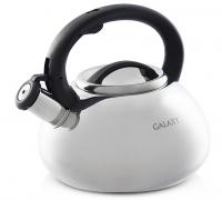 GALAXY GL 9207 Чайник со свистком 