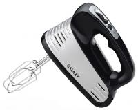 GALAXY GL 2208 черный  Миксер