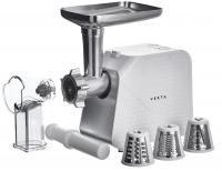 VEKTA MGP-1503 Мясорубка Белый