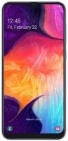Samsung Galaxy A50 6/128Gb SM-A505FM/DS white Смартфон