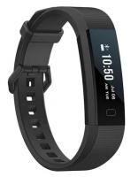 Smarterra FitMaster 3 Black Фитнес-браслет