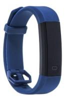 Smarterra FitMaster 3 Blue Фитнес-браслет 