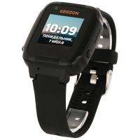 GEOZON часы детские AIR black