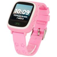 GEOZON часы детские LITE pink