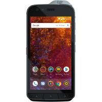 CAT S61 Black черный Смартфон
