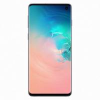 SAMSUNG G973F Galaxy S10 перламутр 128Gb