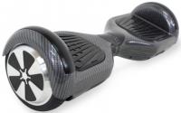 Hoverbot A-3 Led Light Carbon (6,5") Гироскутер