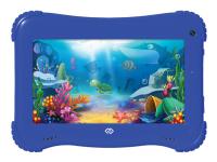 Digma Optima Kids 7 Blue Планшет