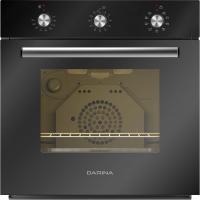 Darina 1U BDE 111 707 At антрацит Духовой шкаф