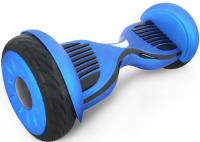 Hoverbot C-2 Light matte blue black (10,5") Гироскутер