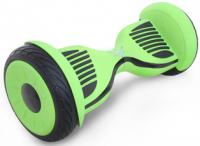 Hoverbot C-2 Light matte green black (10,5") Гироскутер