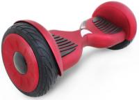 Hoverbot C-2 Light matte red black (10,5") Гироскутер