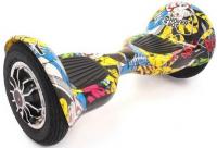 Hoverbot Smart Balance 10 Yellow multicolor (10") Гироскутер