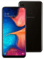 Samsung SM-A205FN/DS black 32Гб