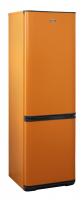 Бирюса T 127 оранжевый Холодильник
