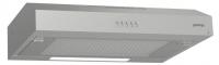 GORENJE WHU 529EX/S Вытяжка