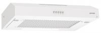 GORENJE WHU 629EW/S Вытяжка