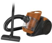 HOME ELEMENT HE-VC1804 черно-оранжевый Пылесос