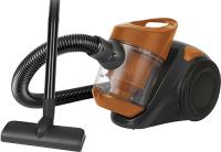 HOME ELEMENT HE-VC1808 Пылесос темный топаз