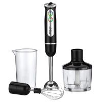 DELTA LUX  DL-7039B черный Блендер