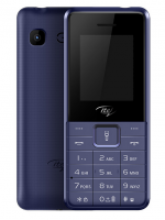 ITEL IT5606 DS City Blue