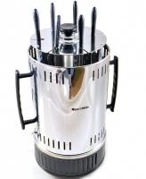 ЧУДЕСНИЦА ЭШ-1006 Шашлычница