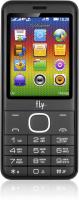 FLY FF2801 Grey_A Сотовый телефон