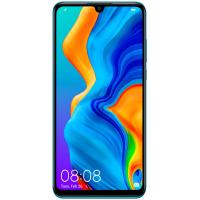 Huawei P30 Lite Peacock Blue Сотовый телефон