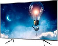 JVC LT-40M685 серый Телевизор Smart