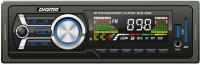 Digma DCR-360R  Автомагнитола