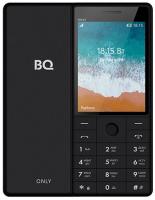 Сотовый телефон BQ M-2815 Only Black