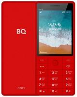 Сотовый телефон BQ M-2815 Only Red