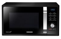 SAMSUNG MG23F302TQK/BW  СВЧ печь