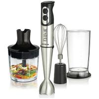 POLARIS PHB 0715А TITAN черный  Блендер